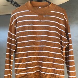 RVCA Tristan sweater